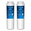 Waterdrop Replacement for Maytag Fridge Water Filter UKF8001