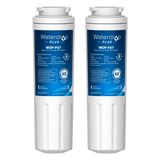 Waterdrop Replacement for Maytag® Fridge Water Filter UKF8001
