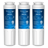 Waterdrop Replacement for Maytag® Fridge Water Filter UKF8001