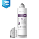 WD-G3P600-RO Filter for Waterdrop G3P600 Reverse Osmosis System | 600GPD
