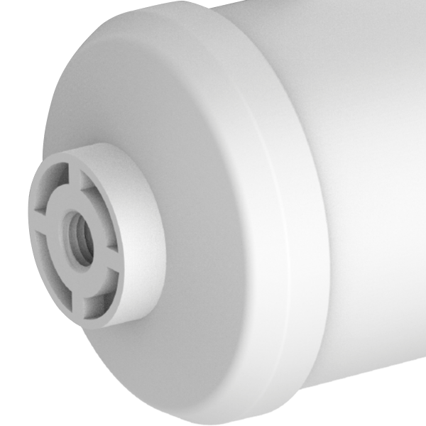 Waterdrop Replacement white Elements for Waterdrop King Tank Systems and Berkey® PF-2® Fluoride Filters