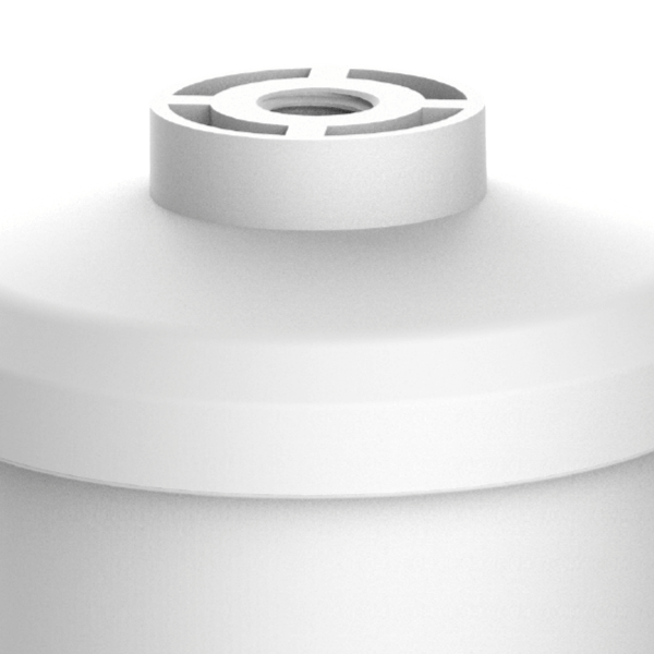 Waterdrop Replacement white Elements for Waterdrop King Tank Systems and Berkey® PF-2® Fluoride Filters