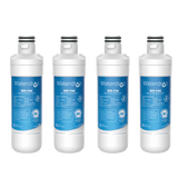 Waterdrop Replacement for LG LT1000P Refrigerator Water Filter