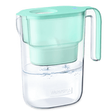 Waterdrop Elfin Pitcher Water Filter for Home PT-05 with 1 Filter