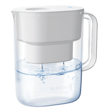 Waterdrop Lucid 10-Cup Water Pitcher Filter System PT-07