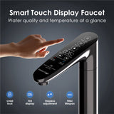 K6 Instant Hot Water Dispenser with KJF Filter - Waterdrop K6