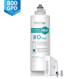 WD-G3P800-N2RO Filter for Waterdrop G3P800 Reverse Osmosis Systems | 800GPD