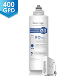 WD-G3-N2RO Filter for Waterdrop G3 Reverse Osmosis System | 400GPD