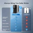 Waterdrop N1 Combo Kit Countertop RO Water Dispenser