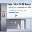 G3 RO System with PMT Small Water Pressure Tank