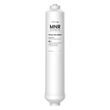 Remineralization Filter for All Series Waterdrop Reverse Osmosis Systems-Waterdrop MNR35