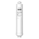 Remineralization Filter for Waterdrop Undersink Reverse Osmosis Systems-Waterdrop MNR35