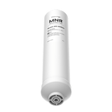Remineralization Filter for Waterdrop Undersink Reverse Osmosis Systems-Waterdrop MNR35