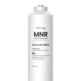 Remineralization Filter for Waterdrop Undersink Reverse Osmosis Systems-Waterdrop MNR35