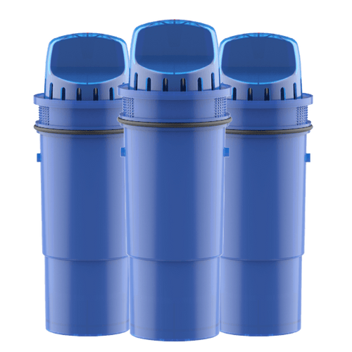 Waterdrop Replacement Filters for Pur Pitchers and Dispensers | Pitcher Water Filter CRF-950Z
