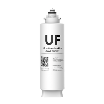24 Months Lifetime WD-TSUF Filter for Ultra Filtration System (4686007468114)