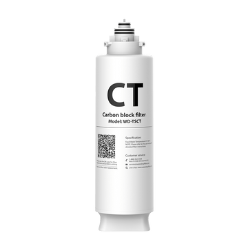 12 Months Lifetime WD-TSCT Filter for Ultra Filtration System and Integrated DC Filtration System (4686055735378)