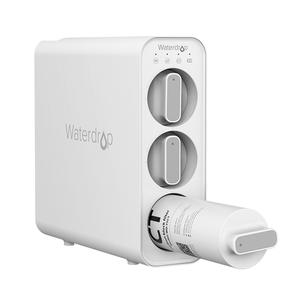 WD-TSCT Ultra-Filtration Replacement Water Filter | Waterdrop