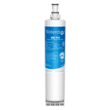 Waterdrop Replacement for Whirlpool ®4396508 4396510 Refrigerator Water Filter, NSF 42, 372