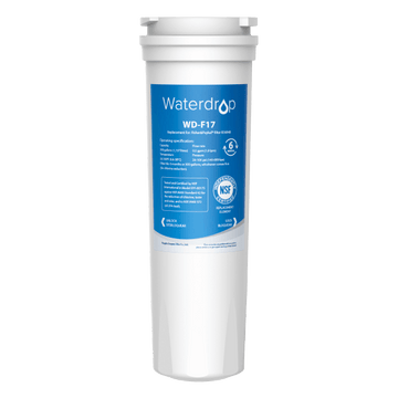 Waterdrop Replacement for Fisher & Paykel 836848 Refrigerator Water Filter