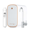 Remineralization tankless reverse osmosis system - Waterdrop D4-W-MZ