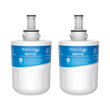 Waterdrop Replacement for Samsung DA29-00003G  Refrigerator Water Filter