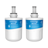 Waterdrop Replacement for Samsung DA29-00003G  Refrigerator Water Filter