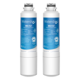Waterdrop WD-F27 Replacement for Samsung DA29-00020B Refrigerator Filter