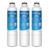 Waterdrop WD-F27 Replacement for Samsung DA29-00020B Refrigerator Filter