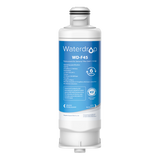 Waterdrop WD-F45 Replacement for Samsung DA97-17376B Refrigerator Water Filter