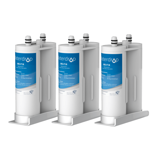 Waterdrop Replacement for Electrolux EWF01 Refrigerator Water Filter