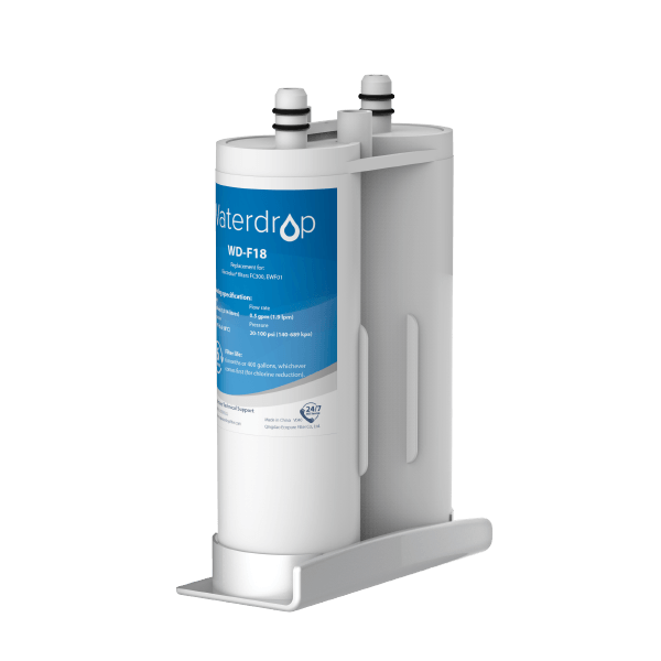 Waterdrop Replacement for Electrolux EWF01 Refrigerator Water Filter