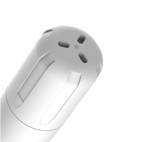 Waterdrop Replacement for F-1000 Undersink Insinkerator Water Filter