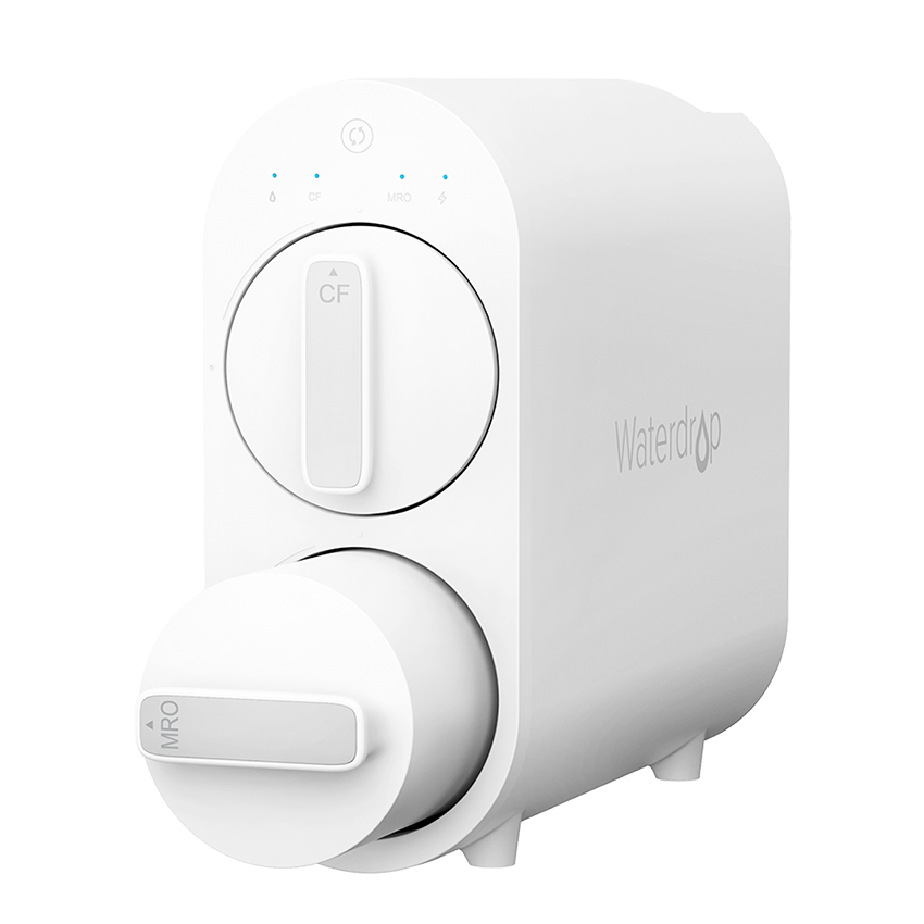 2 Years Lifetime WD-G2P6MRO Filter for WD-G2P600-W Reverse Osmosis System (4564519878738)