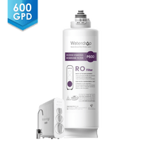 WD-G3P600-RO Filter for Waterdrop G3P600 Reverse Osmosis System | 600GPD
