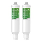Inline Water Filter | Replacement for WD-GDS Garden Hose Water Filter