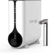 K6 Instant Hot Water Dispenser with UV Sterilizing Light  - Waterdrop K6