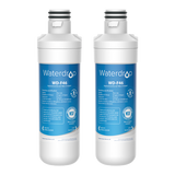 Waterdrop Replacement for LG LT1000P Refrigerator Water Filter