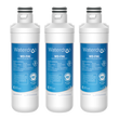 Waterdrop Replacement for LG LT1000P Refrigerator Water Filter