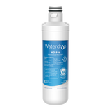 Waterdrop Replacement for LG LT1000P Refrigerator Water Filter
