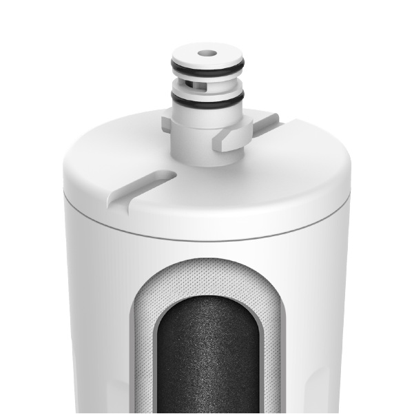 Waterdrop Replacement for LG® Refrigerator Water Filter LT500P® 5231JA2002A
