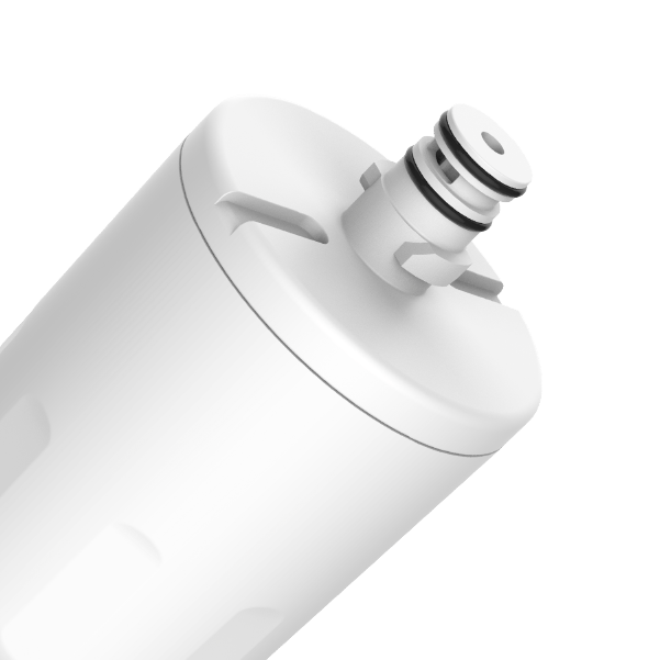 Waterdrop Replacement for LG® Refrigerator Water Filter LT500P® 5231JA2002A