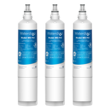 Waterdrop Replacement for LG® Refrigerator Water Filter LT600P®