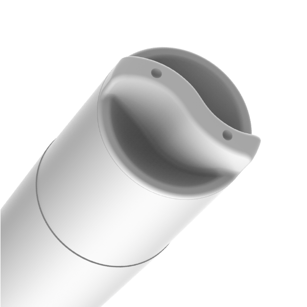 Waterdrop Replacement for LG® Refrigerator Water Filter LT600P®