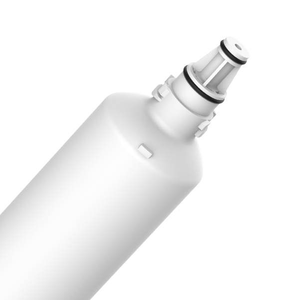 Waterdrop Replacement for LG® Refrigerator Water Filter LT600P®