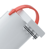 Countertop Reverse Osmosis System Replacement Filter WD-M5RF