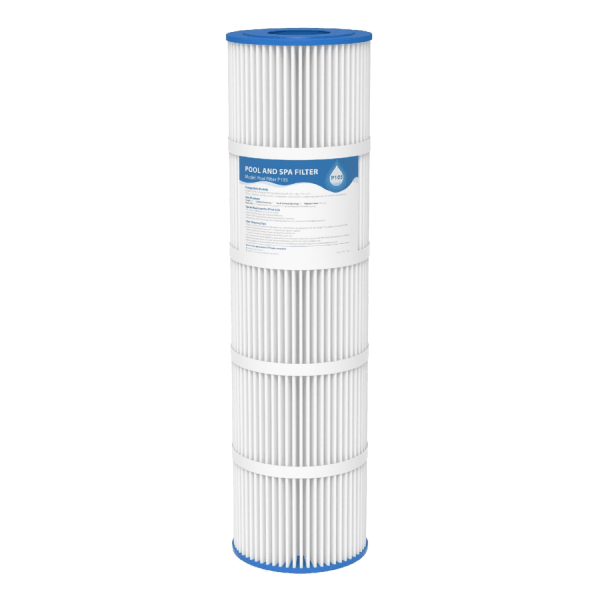 Waterdrop Replacement for Pentair CCP420, PCC105-PAK4 Pool Spa Filter