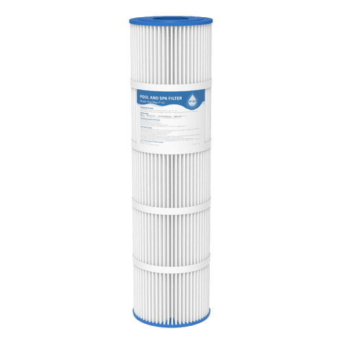 Waterdrop Replacement for Pentair CCP420, PCC105-PAK4 Pool Spa Filter
