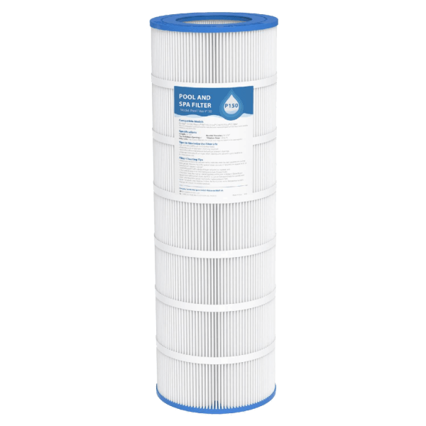 Waterdrop Replacement for Pentair CC150, CCRP150 Pool Spa Filter