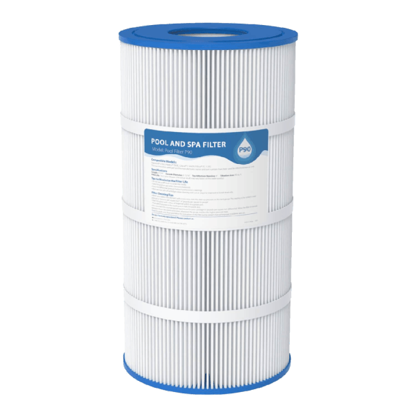 Waterdrop Replacement for Pleatco PA90 Pool Spa Filter Cartridges